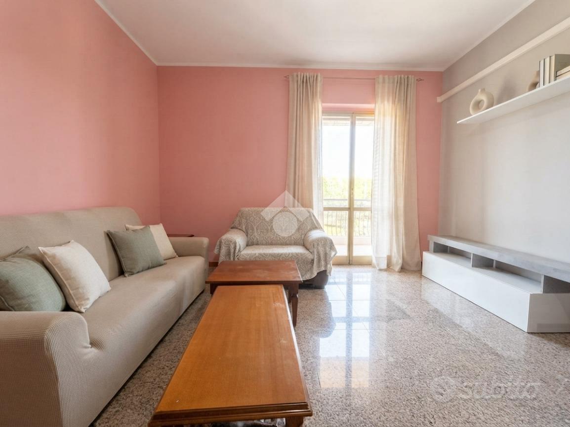 Appartamento – Correggio, Fatima - Vista 5