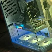 GAMING PC 4K Estremo | RYZEN 7500F | ASRock 9070 X