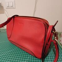 borsa rossa Melluso