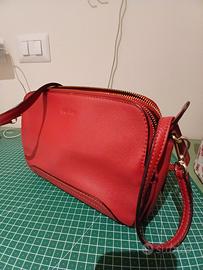 borsa rossa Melluso