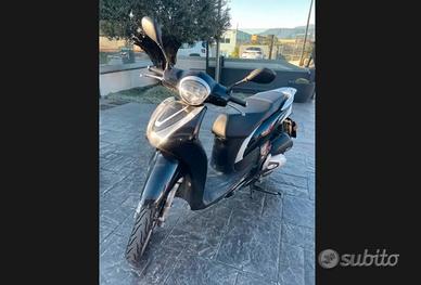 SH Mode 125i