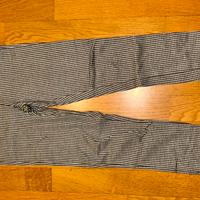 Pantalone/Leggins Zara a quadri