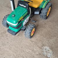 Trattore Peg Perego