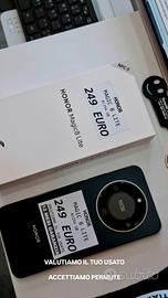 HONOR MAGIC 8 LITE 5G 256GB 