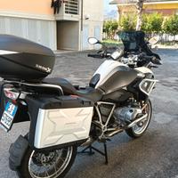 Bmw r 1200 gs - 2017
