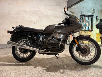 BMW R100 RS 1981