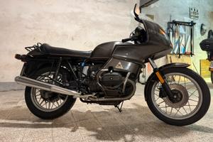 BMW R100 RS 1981