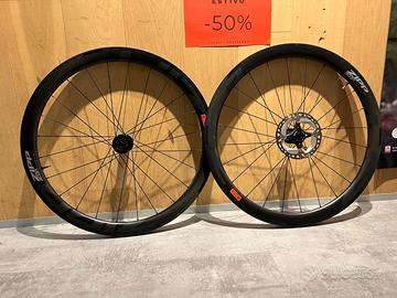 RUOTE ZIPP 303S