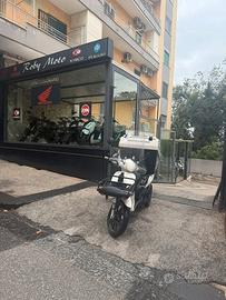 Piaggio MyMoover 125 CABINATO