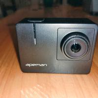 action cam apeman a100