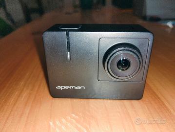 action cam apeman a100