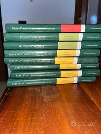 libri guida piante velonese in sardegna