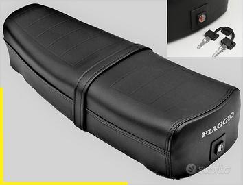 Sella Nuova Piaggio Vespa PK 50 - 125 S ('82-'86)