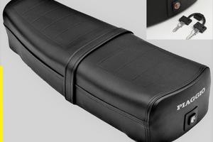 Sella Nuova Piaggio Vespa PK 50 - 125 S ('82-'86)