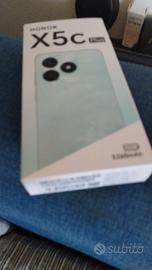honor x5c plus nuovo