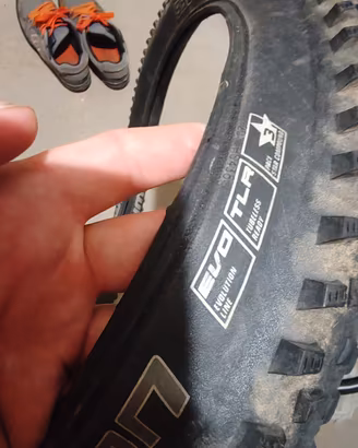 copertone mtb schwalbe