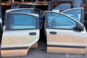 Portiera Sportello Fiat Panda seconda serie