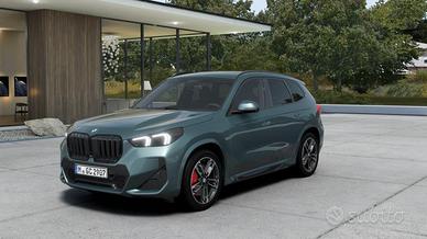 BMW X1 sdrive20d mhev 48V MSport Pro auto