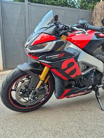 Tuono v4 Factory Sbk-09 SE