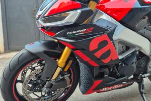 Tuono v4 Factory Sbk-09 SE
