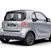 Ricambi usati smart fortwo-forfour 2020- #p