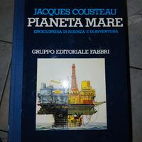 enciclopedia pianeta mare