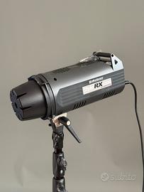 FLASH ELINCHROM STYLE RX 1200