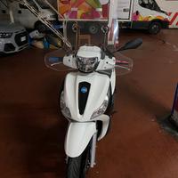 Piaggio Medley 150S ABS