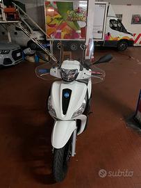 Piaggio Medley 150S ABS