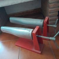 Macchine allarga stivali professionali