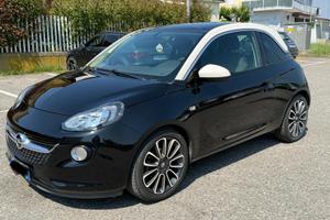 Opel Adam Benzina/Gpl