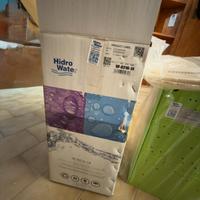 Athenea Ultrafiltrazione Hidrowater