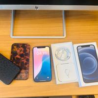 Apple Iphone 12 batteria 87