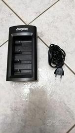 Caricabatterie Energizer