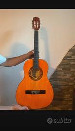 Chitarra classica 3/4