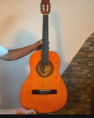 Chitarra classica 3/4