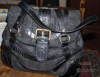 Borsa da donna Just Cavalli