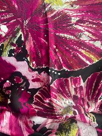 Foulard /pareo maxi