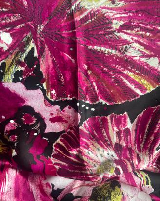 Foulard /pareo maxi