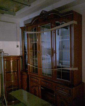 Credenza come nuova