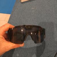 occhiali con videocamera per sport 