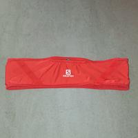 fascia running salomon