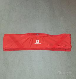 fascia running salomon