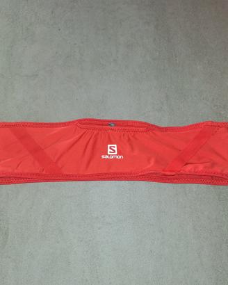 fascia running salomon