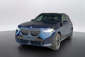 BMW BMW X3 40d xDrive N19288