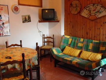 Casa vacanza max 6 persone