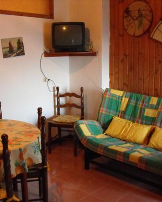 Casa vacanza max 6 persone