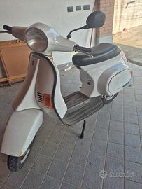 vespa 50 hp 4 marce