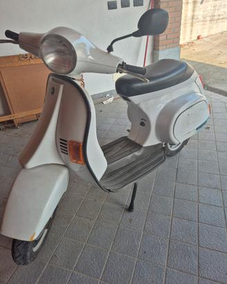 vespa 50 hp 4 marce