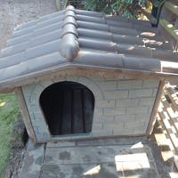 cuccia per cani grandi taglie